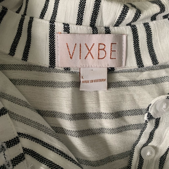 Vixbe Top - Picture 3 of 5